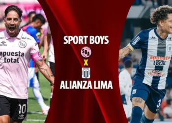 Vía Gol Perú, Alianza Lima vs Sport Boys en vivo, ver transmisión GRATIS online hoy fecha 14 Torneo Apertura 2025 en directo link Partidos de hoy