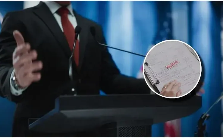 Visas rechazadas: EE.UU. impone nuevas restricciones a este país latino | Estados Unidos