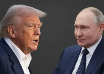 Vladimir Putin no tiene previsto viajar a Arabia Saudí para reunirse con Donald Trump, según Kremlin