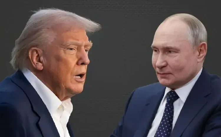 Vladimir Putin no tiene previsto viajar a Arabia Saudí para reunirse con Donald Trump, según Kremlin