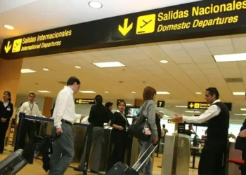 Wilson Soto pide a Contraloría intervención por “cobro abusivo” del TUUA en nuevo aeropuerto Jorge Chávez