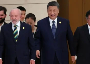 Xi Jinping a América Latina: “China apoya que las naciones de la región defiendan su soberanía e independencia nacionales”