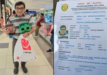 adulto que tuvo un accidente cerebrovascular desapareció hace más de 24 horas