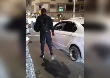 asesinan a balazos a dueño de empresa de seguridad en Trujillo