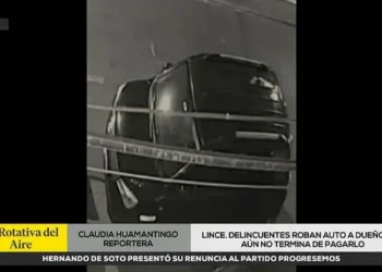 el dueño aún no había terminado de pagarla