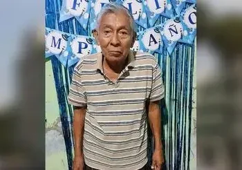 familia de exmilitar en estado grave pide ayuda para trasladarlo a Tumbes