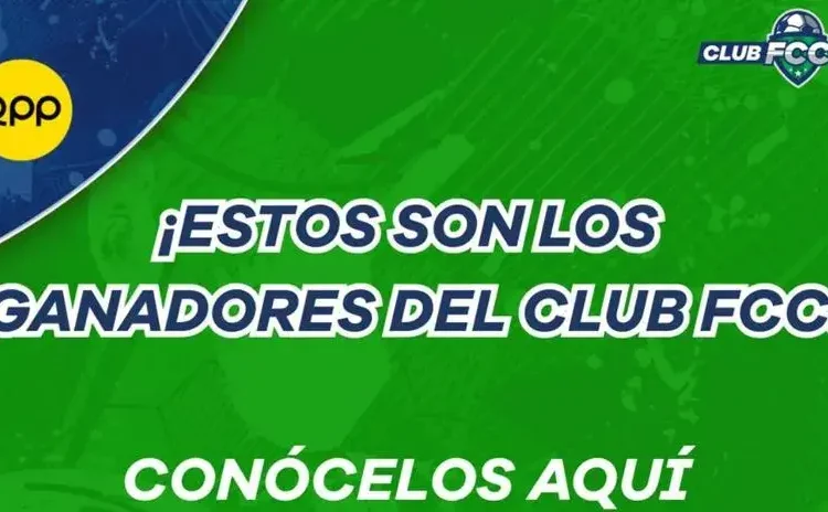 los grandiosos premios y la lista de ganadores