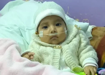 madre pide ayuda para trasladar de urgencia a a Lima a su hija con enfermedades pulmonares agudas