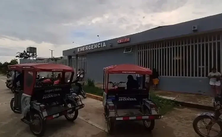 niño de cinco años pierde el brazo tras ser mordido por una serpiente