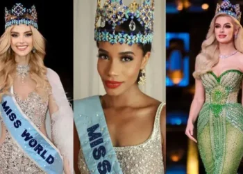 quiénes son las 10 últimas ganadoras del certamen de belleza