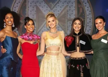 solo quedan 30 puestos en el Top 40 y aún no hay latinas clasificadas