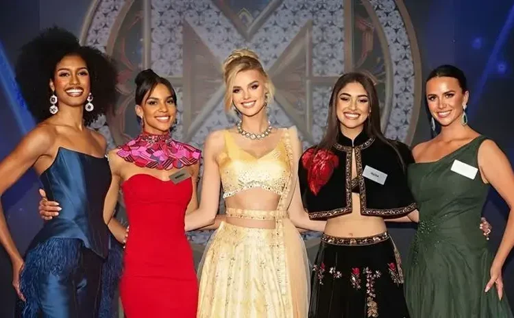 solo quedan 30 puestos en el Top 40 y aún no hay latinas clasificadas