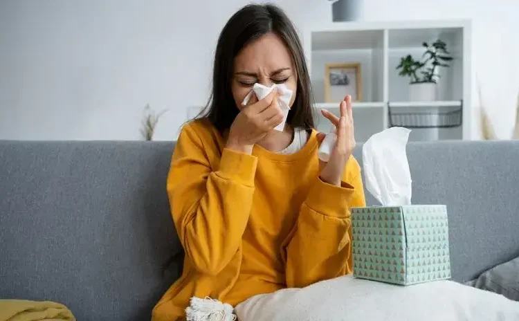 ¿Infección respiratoria o alergia? Cuáles son las señales para distinguirlas