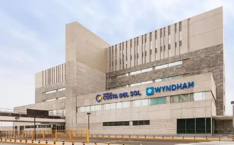 ¿Qué pasará con el hotel Costa del Sol del aeropuerto Jorge Chávez tras la inauguración del nuevo terminal?