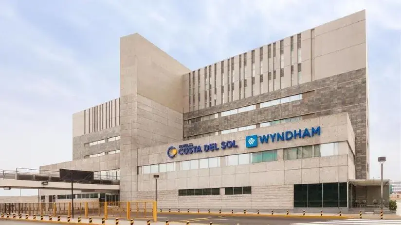 ¿Qué pasará con el hotel Costa del Sol del aeropuerto Jorge Chávez tras la inauguración del nuevo terminal?