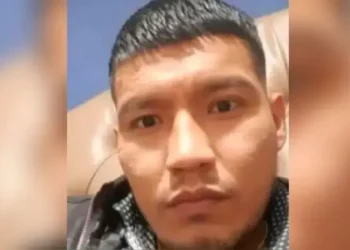 'El Monstruo': Perú solicita a Paraguay y Brasil la extradición de Erick Moreno