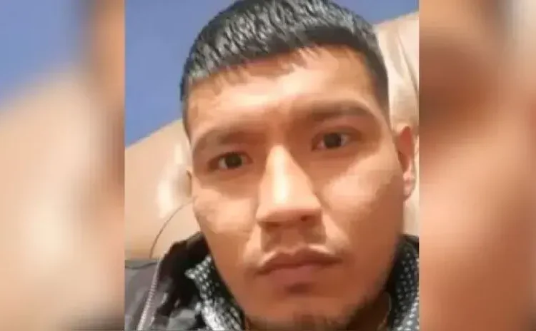 'El Monstruo': Perú solicita a Paraguay y Brasil la extradición de Erick Moreno