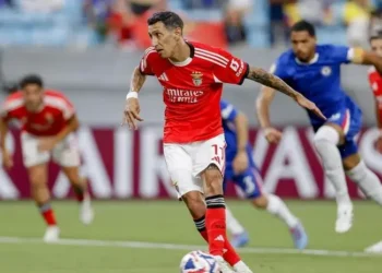 1-4, incidencias del partido por octavos de final en el Mundial de Clubes 2025