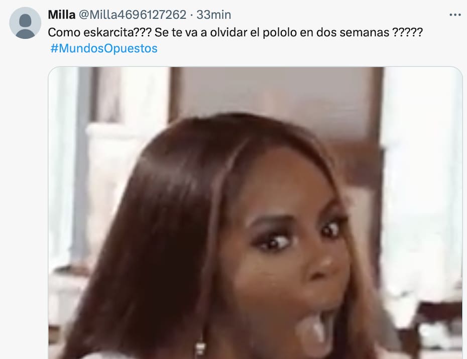 Los mejores memes.