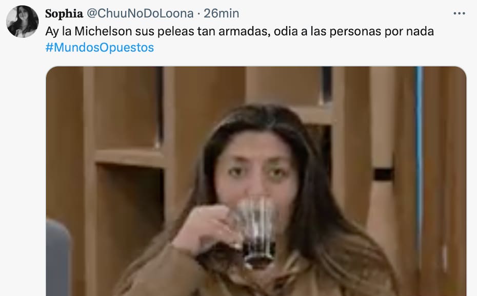 Los mejores memes.