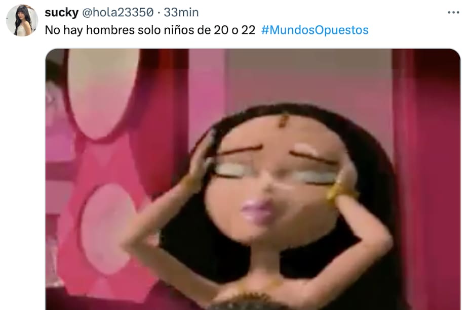 Los mejores memes.