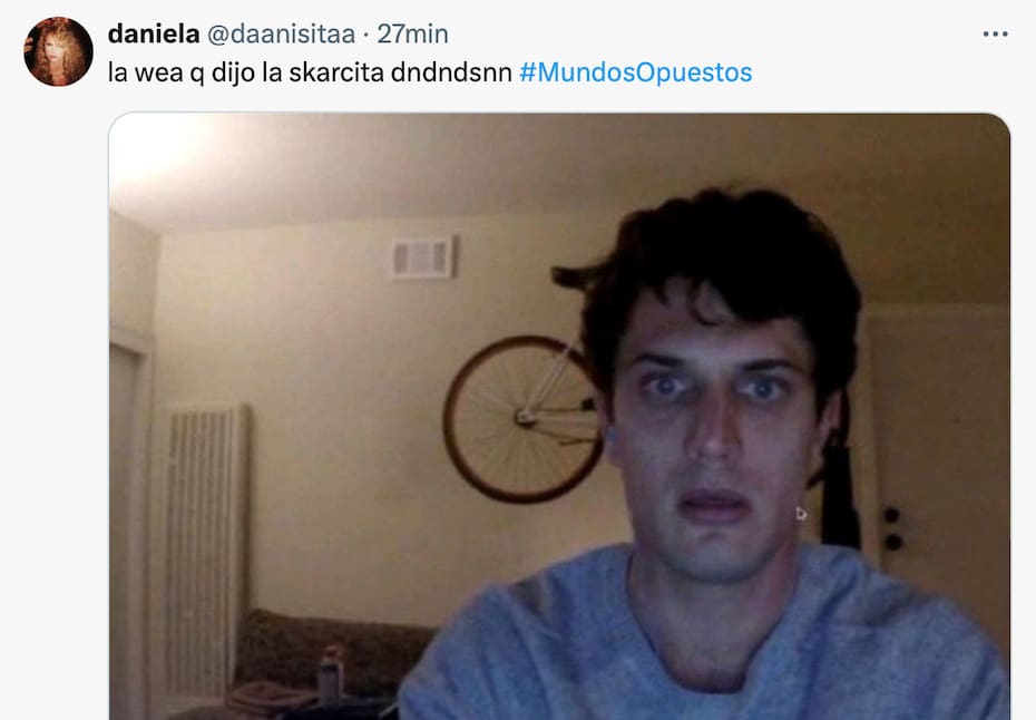 Los mejores memes.
