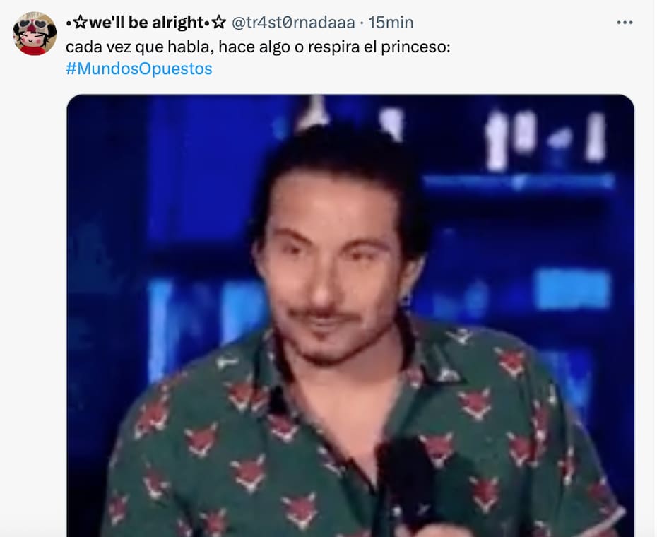Los mejores memes.