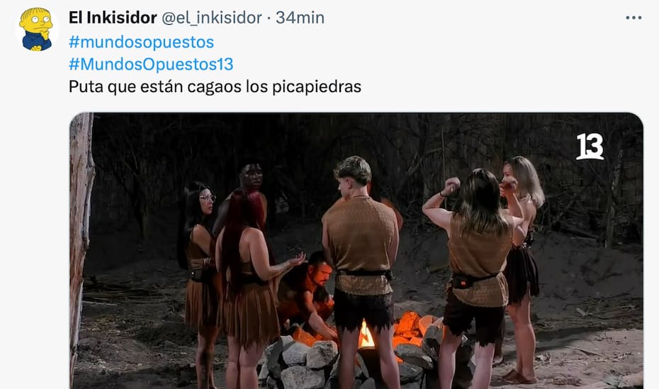 Los mejores memes.