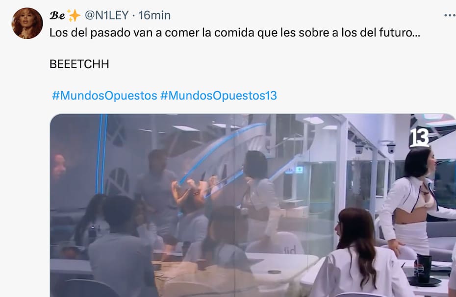 Los mejores memes.