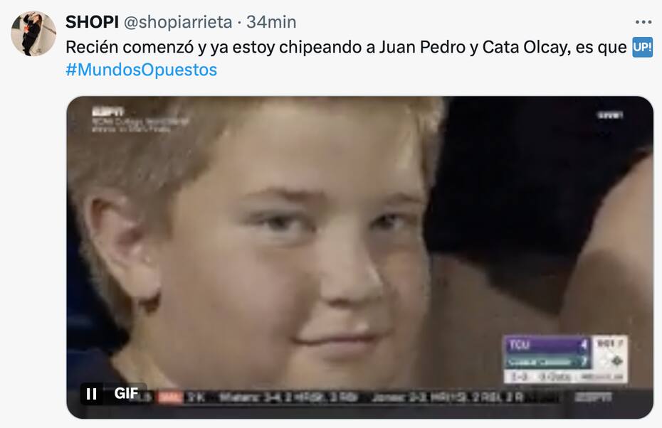 Los mejores memes.