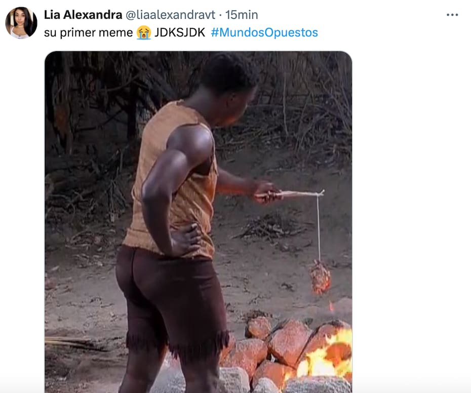 Los mejores memes.