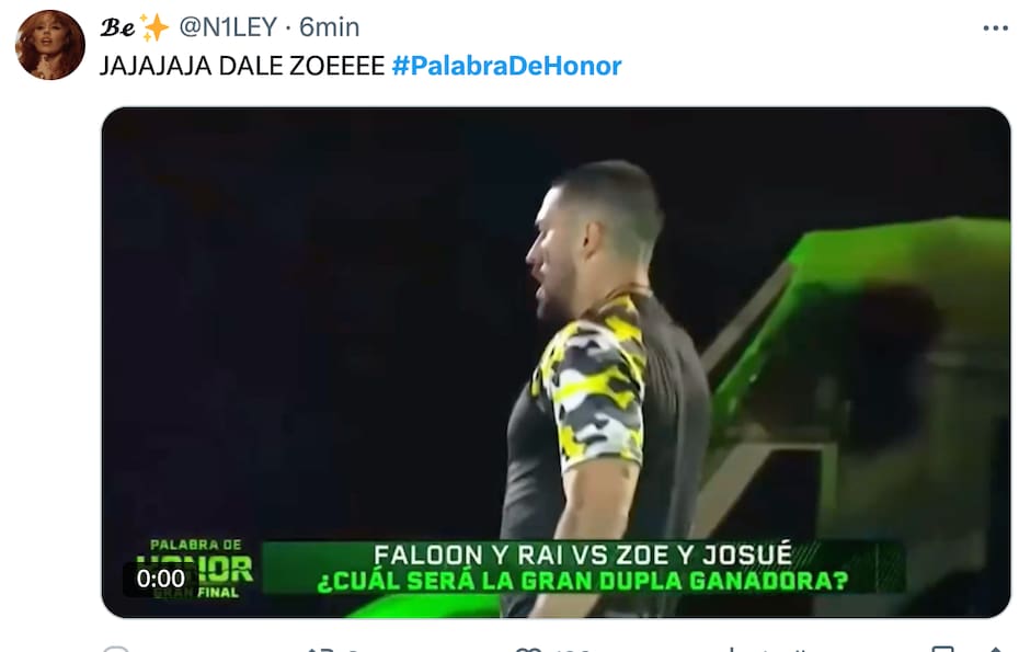Los mejores memes.