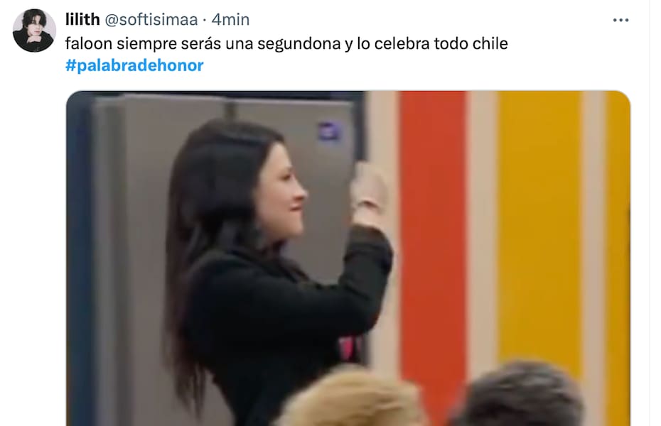 Los mejores memes.