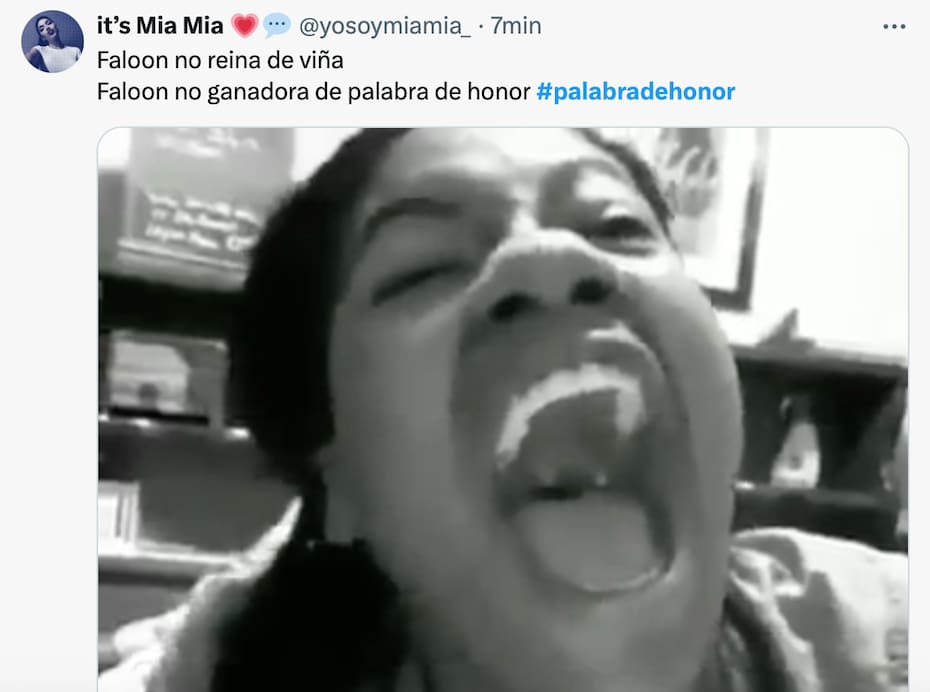 Los mejores memes.