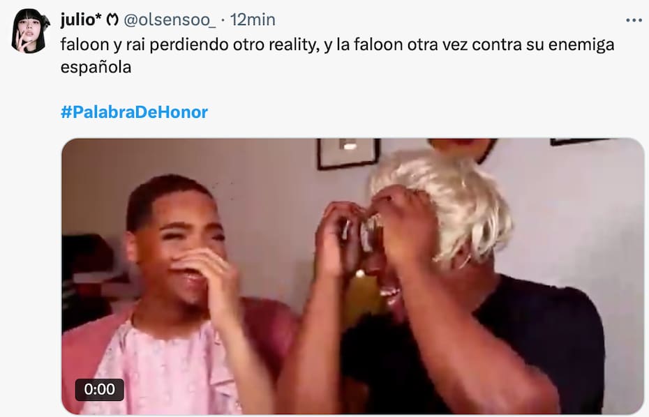 Los mejores memes.