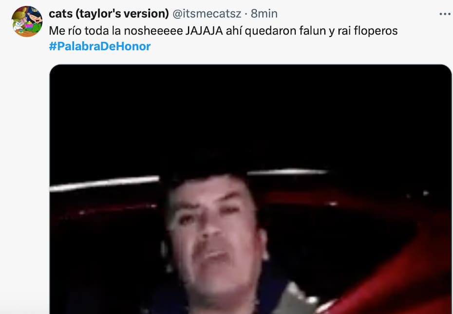 Los mejores memes.