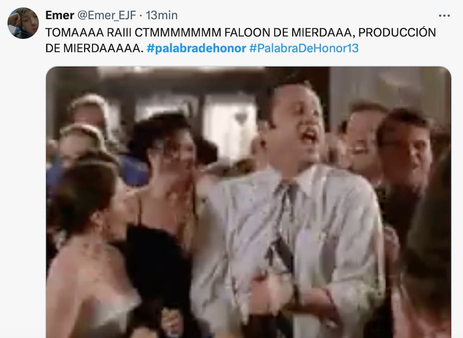 Los mejores memes.