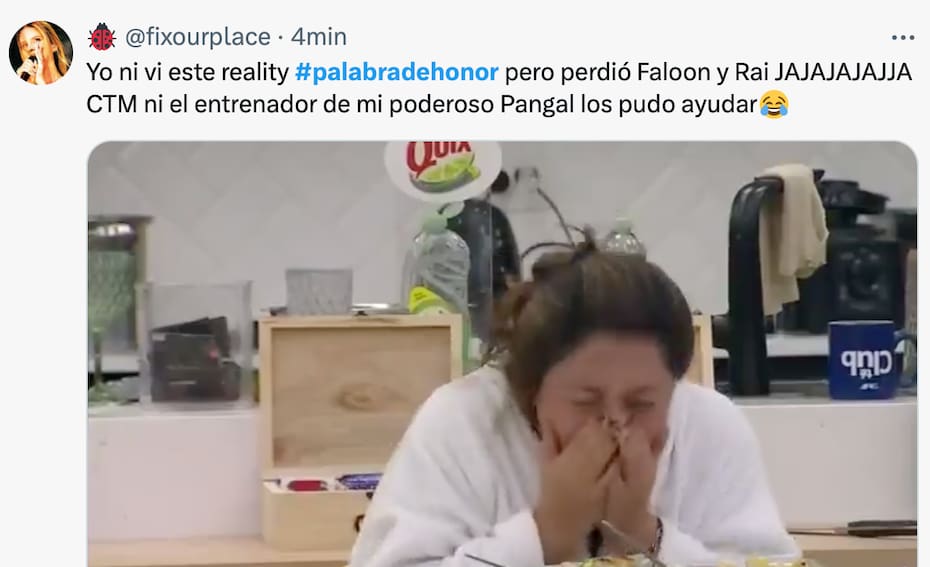 Los mejores memes.
