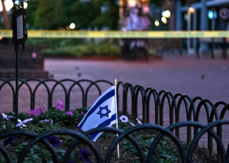 Israel denuncia que acto antisemita en Estados Unidos fue alimentado por los medios