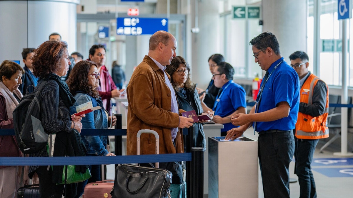 ¿Problemas con su vuelo en el nuevo aeropuerto? Indecopi explica que hacer