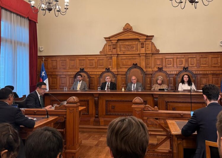 Suprema define legalidad de escuchas a Josefina Huneeus por ProCultura