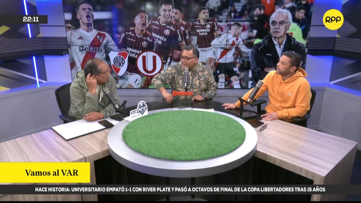 Universidad a los octavos de los Liberadores: las llaves de su clasificación histórica en el monumental de River Plate