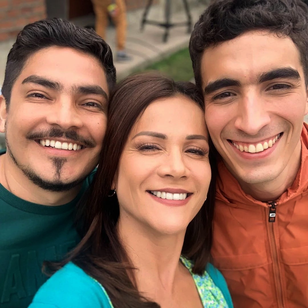 Mónica Sánchez anunció su partida del fondo. Hay un lugar en junio de 2024 Mónica Sánchez anunció su partida del fondo. Hay un lugar en junio de 2024.