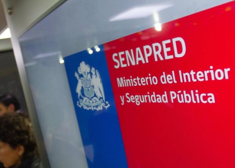 Senapred entrega reporte por fuerte sismo en Atacama:77 viviendas afectadas y 4.872 clientes sin suministro eléctrico