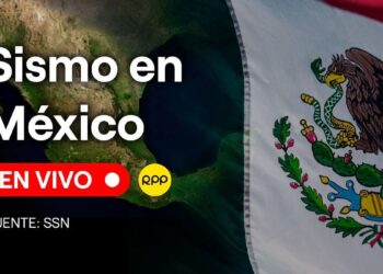 Temblor hoy México 8 de junio sismo en CDM y Epicentro Según SNN