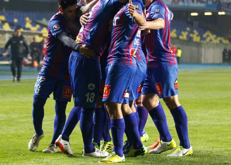 Un campeón con Colo Colo se convierte en presidente y dueño de Deportes Iberia