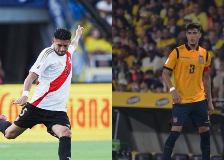 hora y dónde ver por TV y EN VIVO online el partido por las Eliminatorias – Tendencias