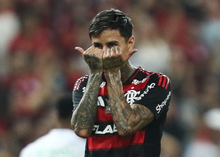 Erick Pulgar revela el equipo del fútbol chileno al que quiere llegar – Tendencias