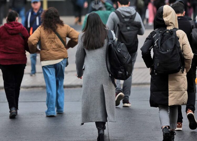 Encuesta de ManpowerGroup dice que hay una mayor expectativa de contratación en Chile para el tercer trimestre