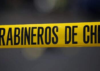 Sujeto resulta herido tras enfrentamiento a tiros con carabineros en La Pintana